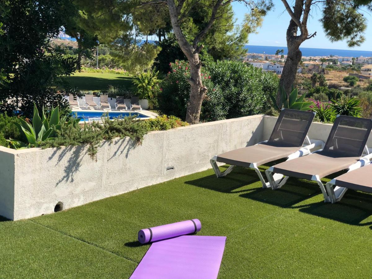Mimar Altea Villa L Exterior photo