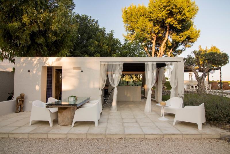 Mimar Altea Villa L Exterior photo