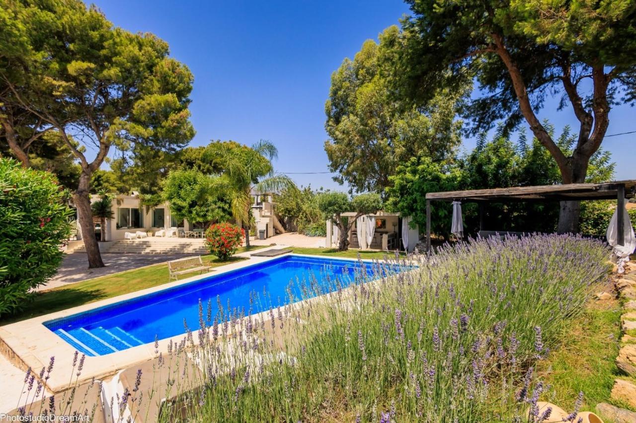 Mimar Altea Villa L Exterior photo