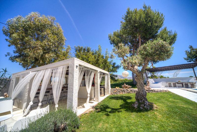 Mimar Altea Villa L Exterior photo