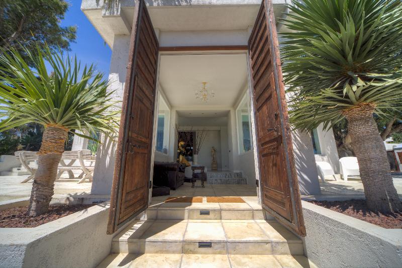 Mimar Altea Villa L Exterior photo